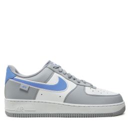 Снимка на Сникърси Nike Air Force 1 '07 Nn HM0721 001 Сив