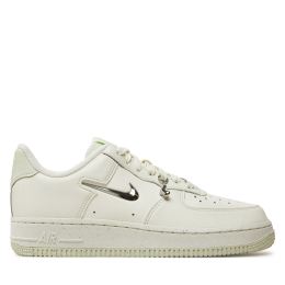 Снимка на Сникърси Nike Air Force 1 '07 Nn Se FN8540 100 Бял