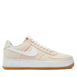 Снимка на Сникърси Nike Air Force 1 '07 Prm CI9349 200 Екрю