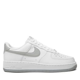 Снимка на Сникърси Nike Air Force 1 FJ4146 100 Бял