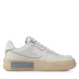 Снимка на Сникърси Nike Air Force 1 Fontanka DH1290 002 Бял