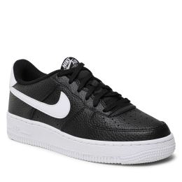 Снимка на Сникърси Nike Air Force 1 (Gs) CT3839 002 Черен