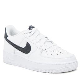 Снимка на Сникърси Nike Air Force 1 (Gs) CT3839 100 Бял