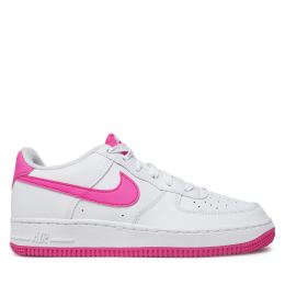 Снимка на Сникърси Nike Air Force 1 (GS) FV5948 102 Бял