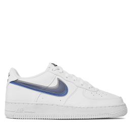 Снимка на Сникърси Nike Air Force 1 Impact Nn Gs FD0688 100 Бял