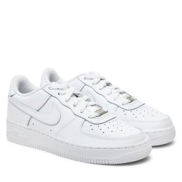 Снимка на Сникърси Nike Air Force 1 LE FV5951 Бял