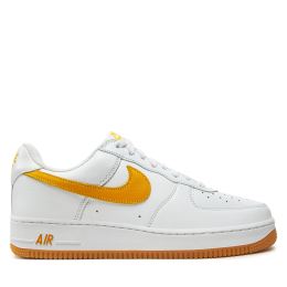 Снимка на Сникърси Nike Air Force 1 Low Retro Qs FD7039 100 Бял