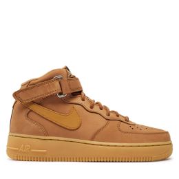 Снимка на Сникърси Nike Air Force 1 Mid '07 WB DJ9158 200 Бежов