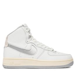 Снимка на Сникърси Nike Air Force 1 Sculpt DC3590 101 Бял