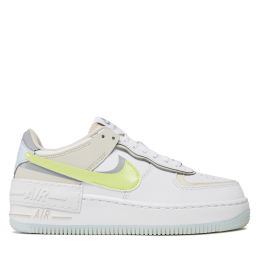 Снимка на Сникърси Nike Air Force 1 Shadow FB7582 100 Бял