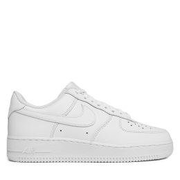 Снимка на Сникърси Nike Air Force 1'07 CW2288 111 Бял