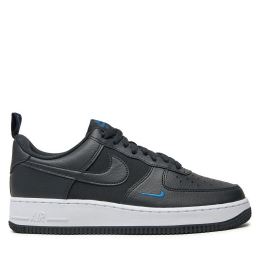 Снимка на Сникърси Nike Air Force 1'07 FZ4625 001 Черен