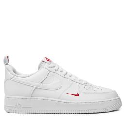 Снимка на Сникърси Nike Air Force 1'07 FZ7187 100 Бял