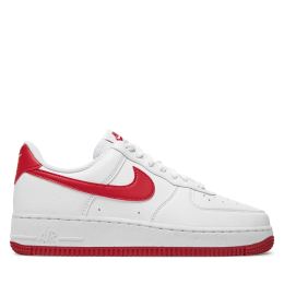 Снимка на Сникърси Nike Aire Force 1 07 NN DV3808 Бял