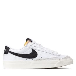 Снимка на Сникърси Nike Blazer Low '77 DC4769 102 Бял