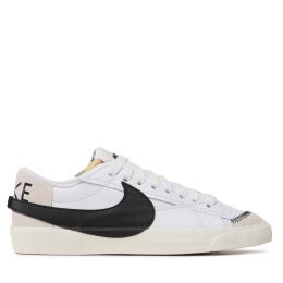 Снимка на Сникърси Nike Blazer Low '77 Jumbo DN2158 101 Бял