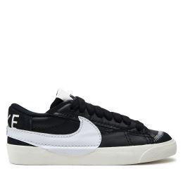 Снимка на Сникърси Nike Blazer Low '77 Jumbo FD9858 001 Черен