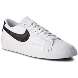 Снимка на Сникърси Nike Blazer Low BQ0033 100 Бял