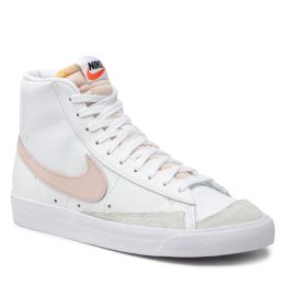 Снимка на Сникърси Nike Blazer Mid '77 CZ1055 118 Бял