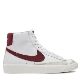 Снимка на Сникърси Nike Blazer Mid '77 VNTG BQ6806 111 Бял