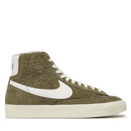 Снимка на Сникърси Nike Blazer Mid '77 Vntg DV7006 201 Зелен