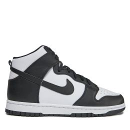 Снимка на Сникърси Nike Dunk Hi Retro DD1399 105 Бял