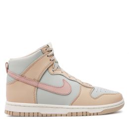 Снимка на Сникърси Nike Dunk High DD1869 113 Бежов