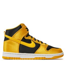 Снимка на Сникърси Nike Dunk High FN4216 001 Жълт