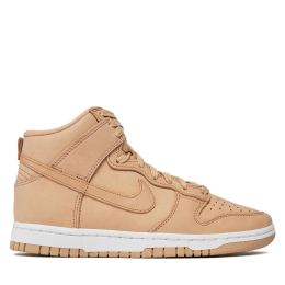 Снимка на Сникърси Nike Dunk High Prm Mf DX2044 201 Бежов