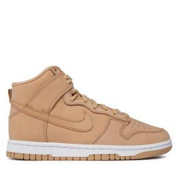 Снимка на Сникърси Nike Dunk High Prm Mf DX2044 Бежов