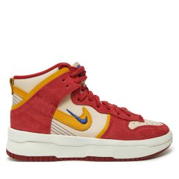 Снимка на Сникърси Nike Dunk High Up DH3718 600 Оранжев