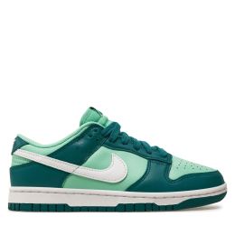 Снимка на Сникърси Nike Dunk Low DD1503 301 Зелен