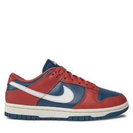 Снимка на Сникърси Nike Dunk Low DD1503 602 Червен