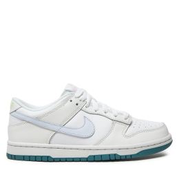 Снимка на Сникърси Nike Dunk Low FD9911 101 Бял