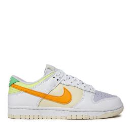 Снимка на Сникърси Nike Dunk Low FJ4742 100 Цветен