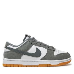 Снимка на Сникърси Nike Dunk Low FV0389 100 Сив