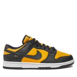 Снимка на Сникърси Nike Dunk Low FZ4618 001 Жълт