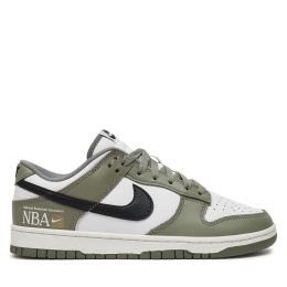 Снимка на Сникърси Nike Dunk Low FZ4624 001 Зелен