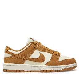 Снимка на Сникърси Nike Dunk Low HJ7673 100 Бежов