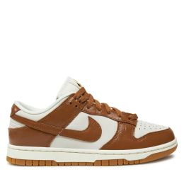 Снимка на Сникърси Nike Dunk Low Lx FJ2260 001 Кафяв