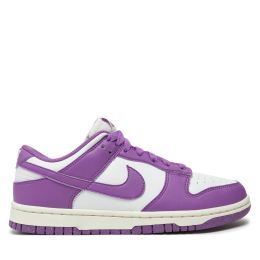 Снимка на Сникърси Nike Dunk Low Next DD1873 108 Виолетов