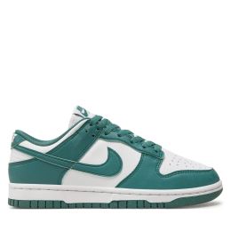 Снимка на Сникърси Nike Dunk Low Next Nature DD1873 107 Бял