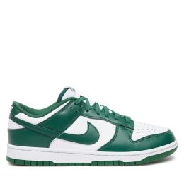 Снимка на Сникърси Nike Dunk Low Retro DD1391 101 Зелен