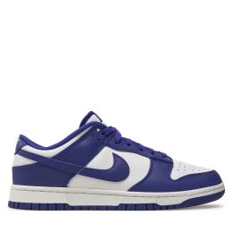 Снимка на Сникърси Nike Dunk Low Retro DV0833 103 Бял