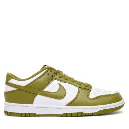 Снимка на Сникърси Nike Dunk Low Retro DV0833 105 Зелен