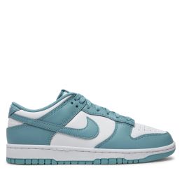 Снимка на Сникърси Nike Dunk Low Retro DV0833 106 Бял