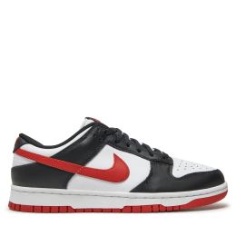 Снимка на Сникърси Nike Dunk Low Retro DV0833 108 Бял