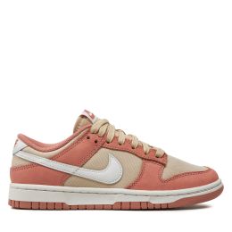 Снимка на Сникърси Nike Dunk Low Retro FB8895 601 Бежов