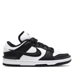 Снимка на Сникърси Nike Dunk Low Twist DZ2794 001 Черен