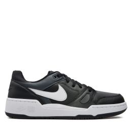 Снимка на Сникърси Nike Full Force Lo FB1362 001 Черен